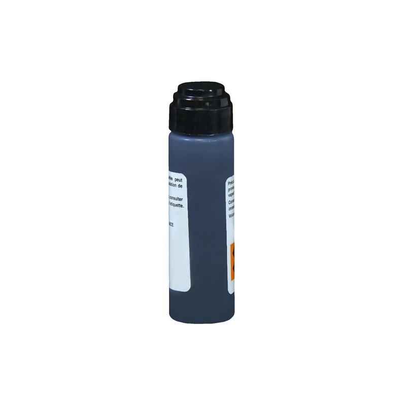 TECNIFIBRE Stencil Ink|Black|White