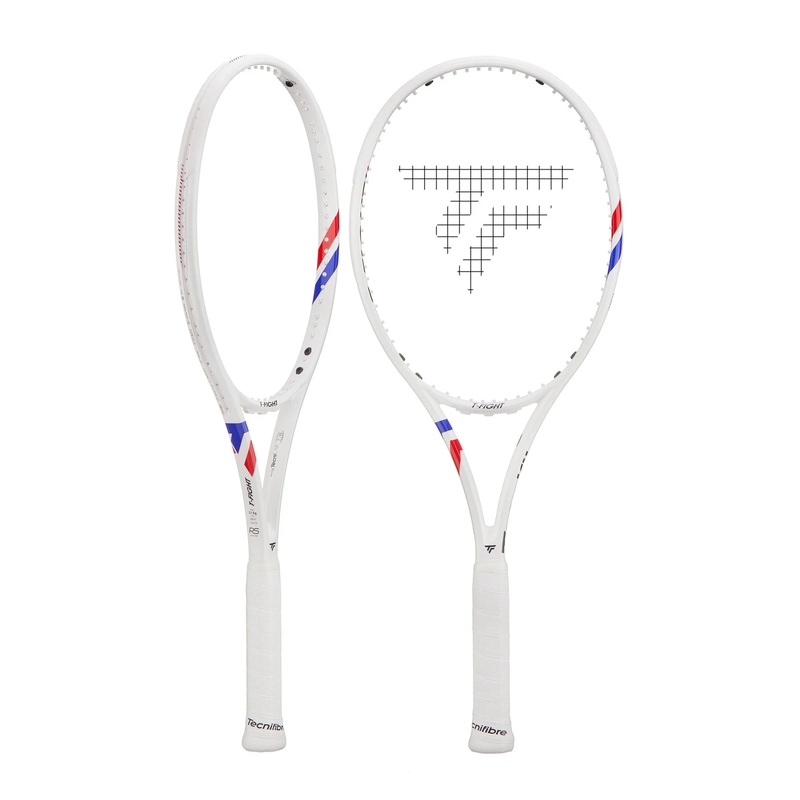 TECNIFIBRE T-FIGHT 315s (unstrung)