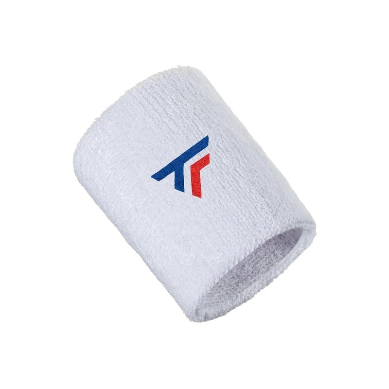 TECNIFIBRE Wristband XL Single Pack