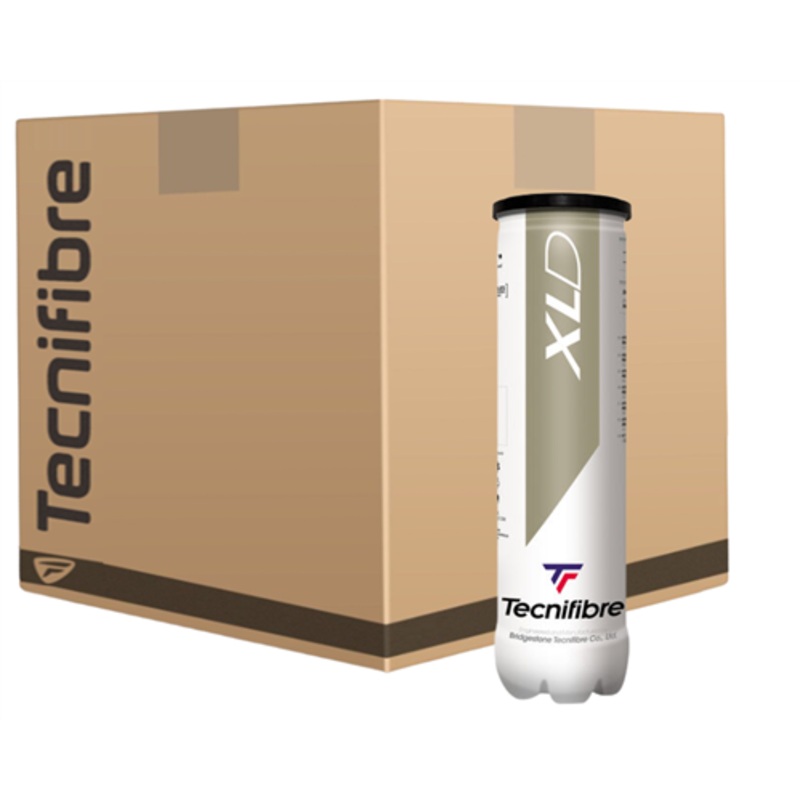 Tecnifibre XLD Carton (6 dozen)