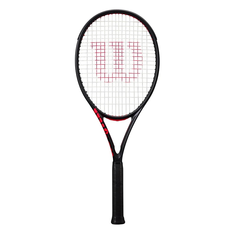 Wilson Clash 100 Pro V3|4 1/4|4 3/8