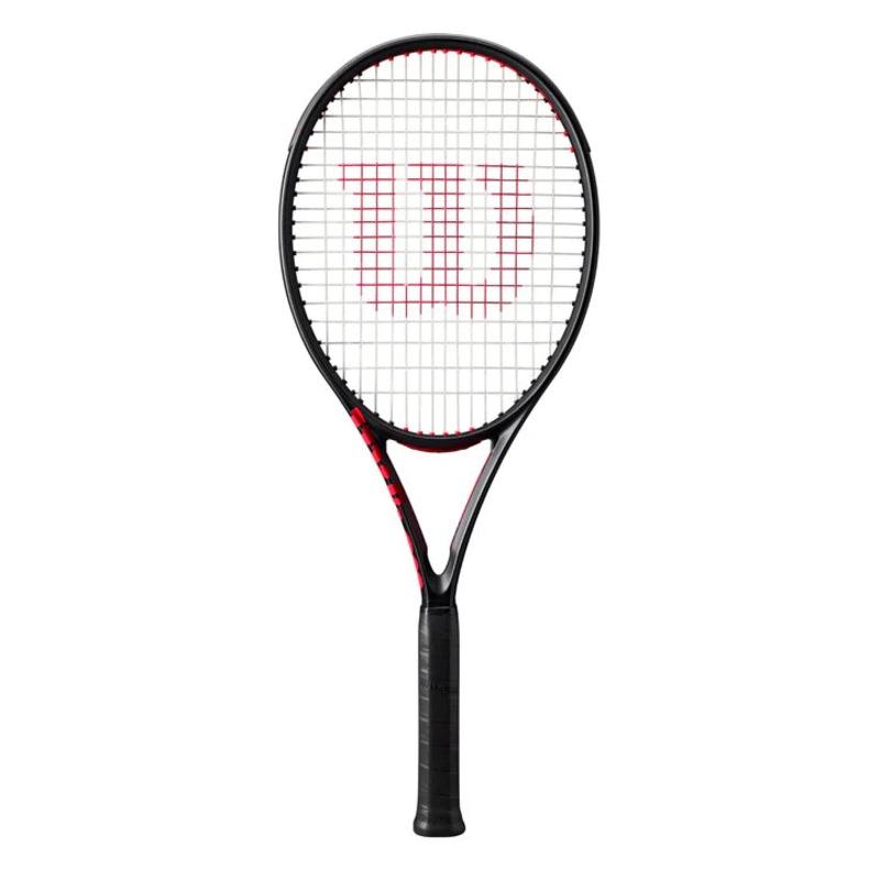 Wilson Clash 100L V3|4 1/8|4 1/4