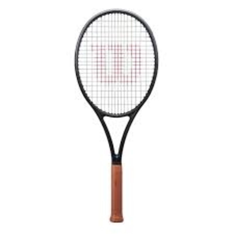Wilson RF 01 Tennis Racket|4 1/4|4 3/8