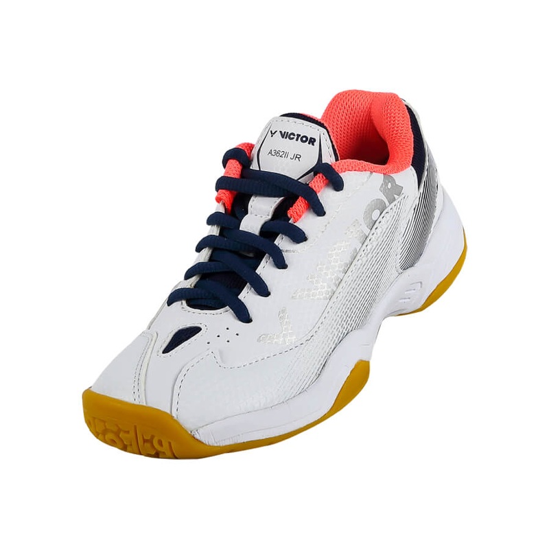 VICTOR A362IIJR-AB All-Around Series Junior Badminton Shoes