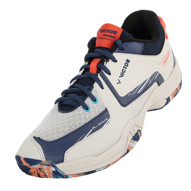 VICTOR A680-VB All-Around Series Professional Badminton Shoe-U Shape