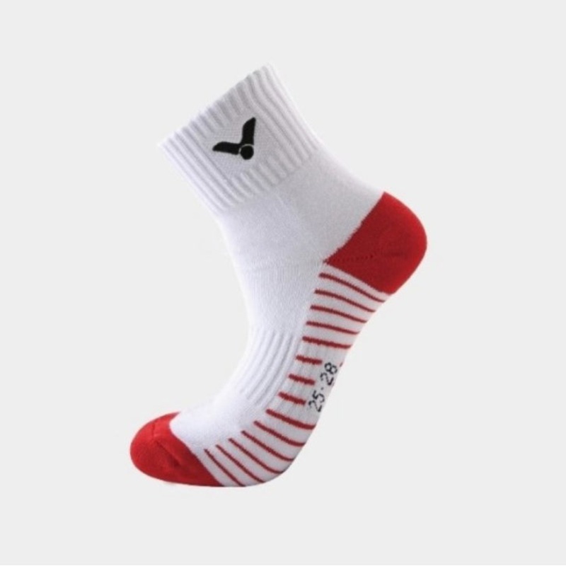 VICTOR Badminton Socks SK151 Pack of 2 Pair