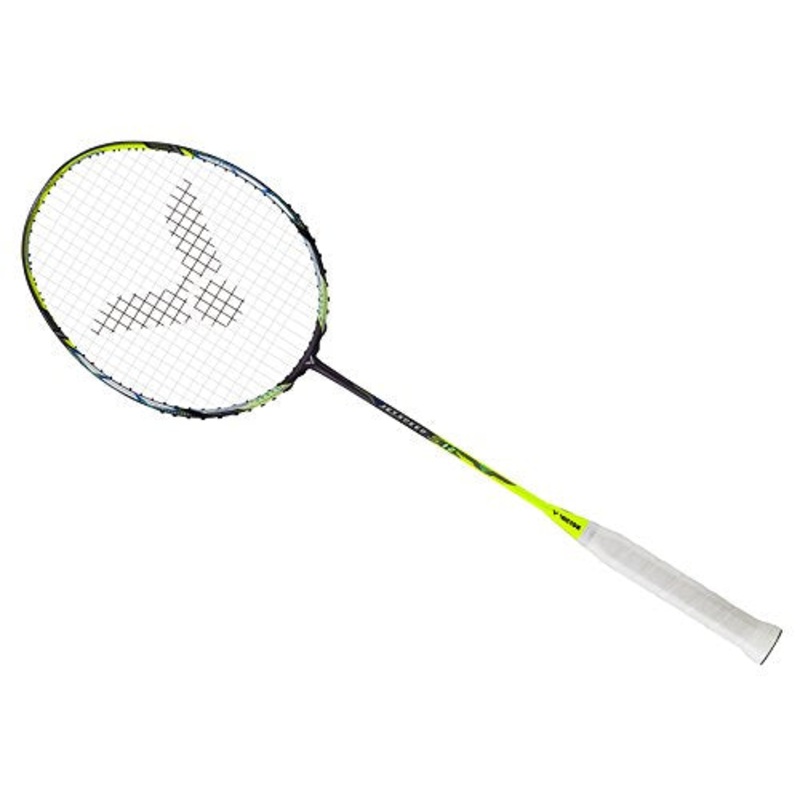 VICTOR JetSpeed S 12B G5 Speed Series Unstrung Badminton Racket