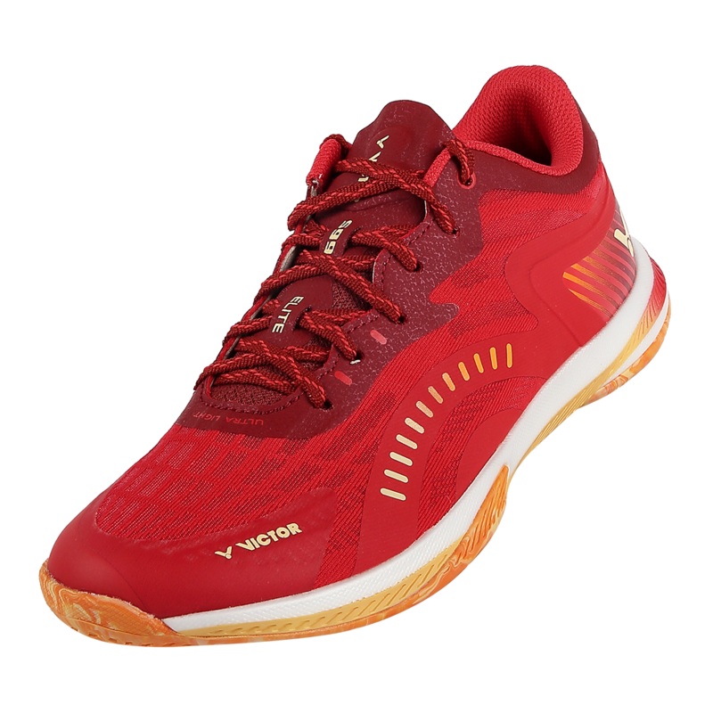 VICTOR S99Elite-D Speed Series Professional Badminton Shoe-V Shape