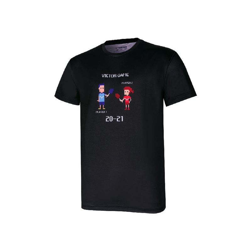 VICTOR T-10029 C Training Series Badminton T-Shirt