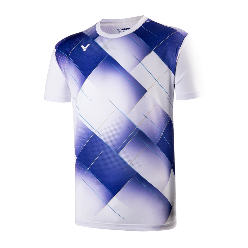 VICTOR T-15001 A Tournament T-Shirt (VICTOR STARS)