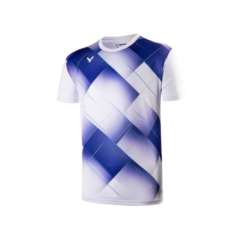 VICTOR T-15001TD A Tournament T-Shirt (VICTOR STARS)