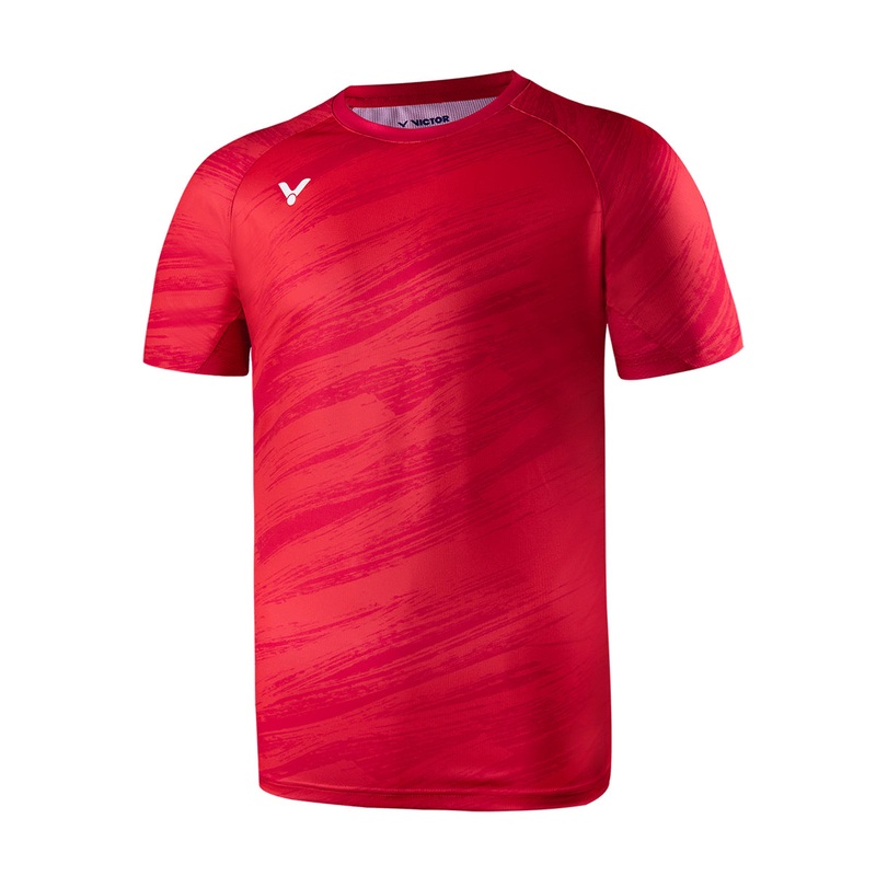 VICTOR T-20000TD D Tournament T-Shirt (Danish National Team)