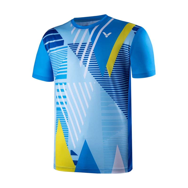 VICTOR T-20001TD M Tournament Series T-Shirt (VICTOR STARS)