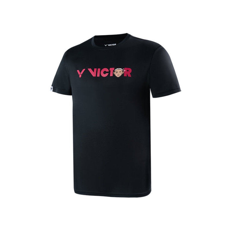 VICTOR T-20030 C Training T-Shirt (Mini Squad-TTY)