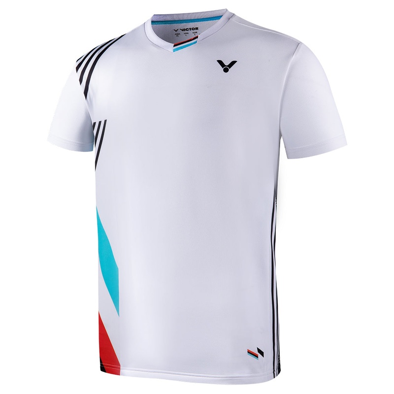 VICTOR T-CC103 A Crown Collection Game T-Shirts