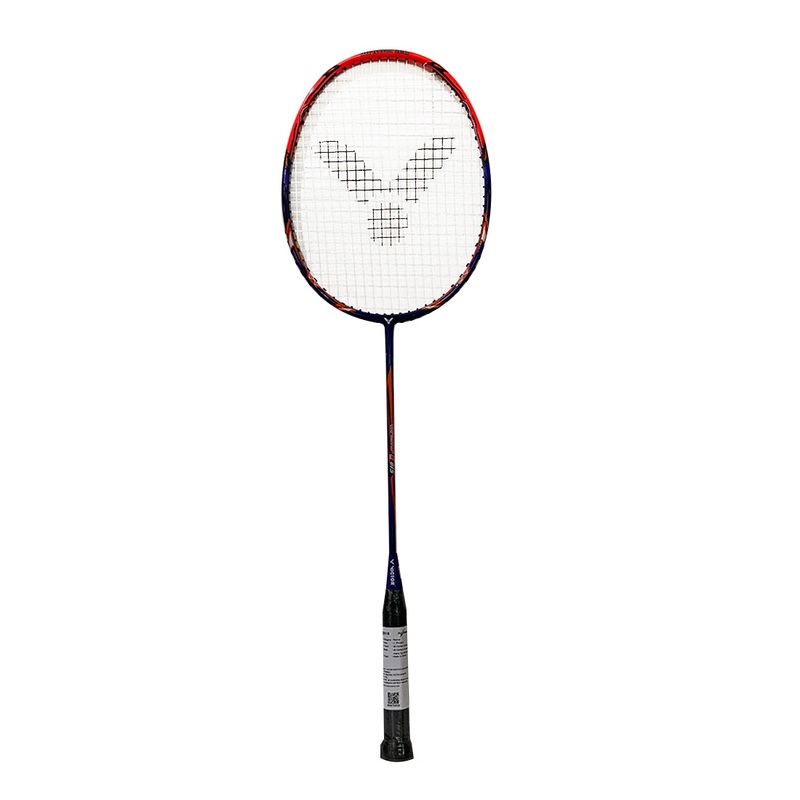 VICTOR Thruster TK-015 J Power Series Professional Strung Badminton Racket