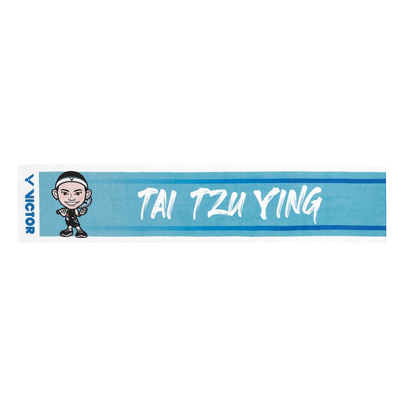 VICTOR TTY C-4171 M Mini Squad Cheering Sports Towel