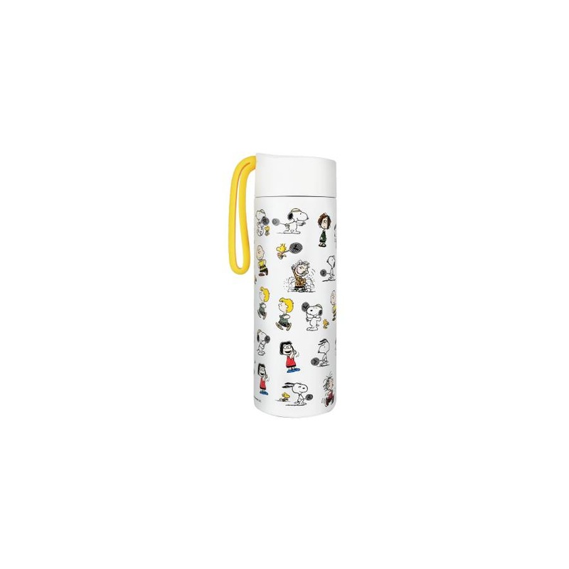 VICTOR X PEANUTS PG-SN A Thermos Cup
