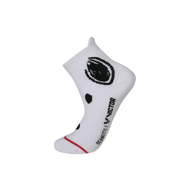 VICTOR X PEANUTS SK-SN A Women’s Sport Socks