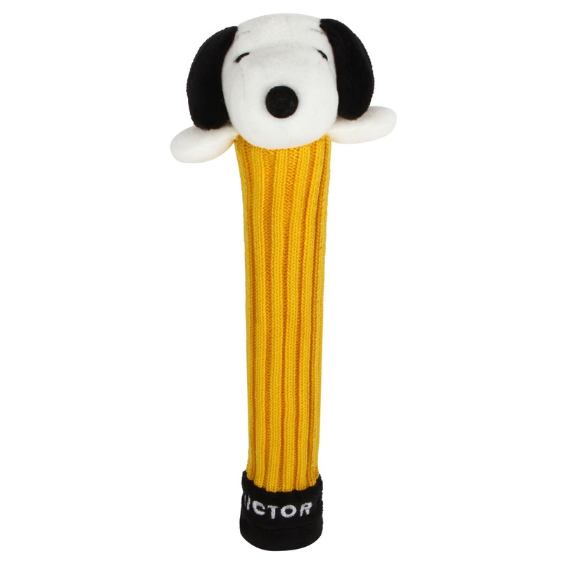 VICTOR X PEANUTS SN-GC Racket Grip Cover