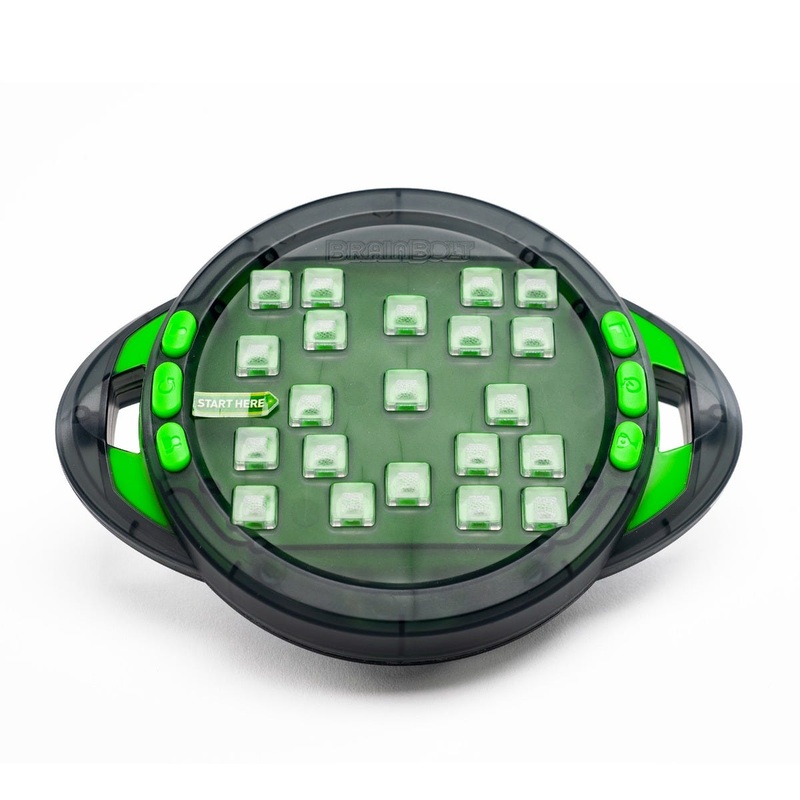 Brainbolt
