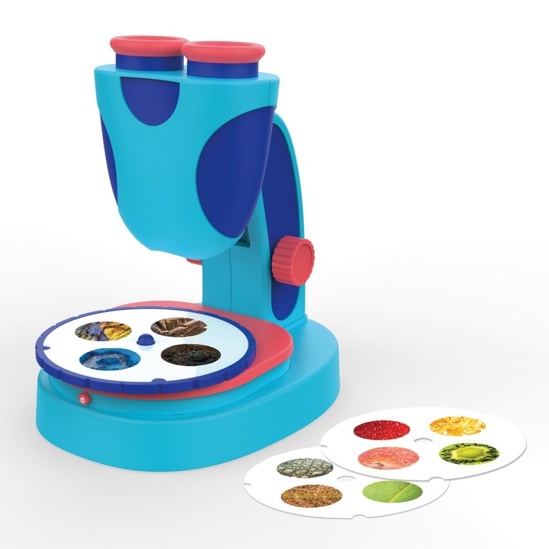 Geosafari Jr. Kidscope