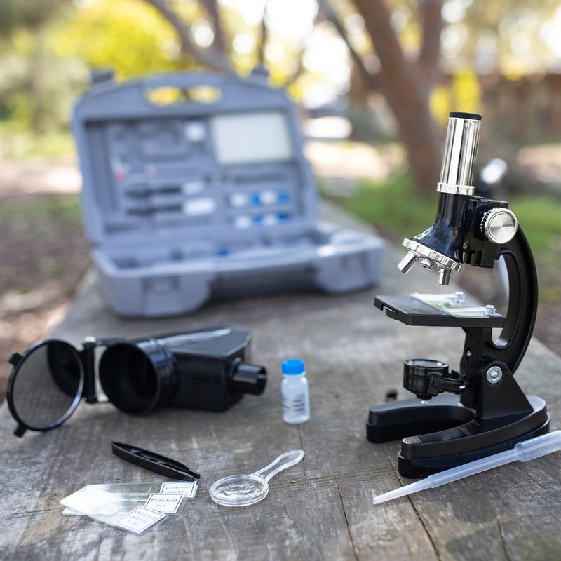 Geosafari Micropro (Geovision Precision Optics)