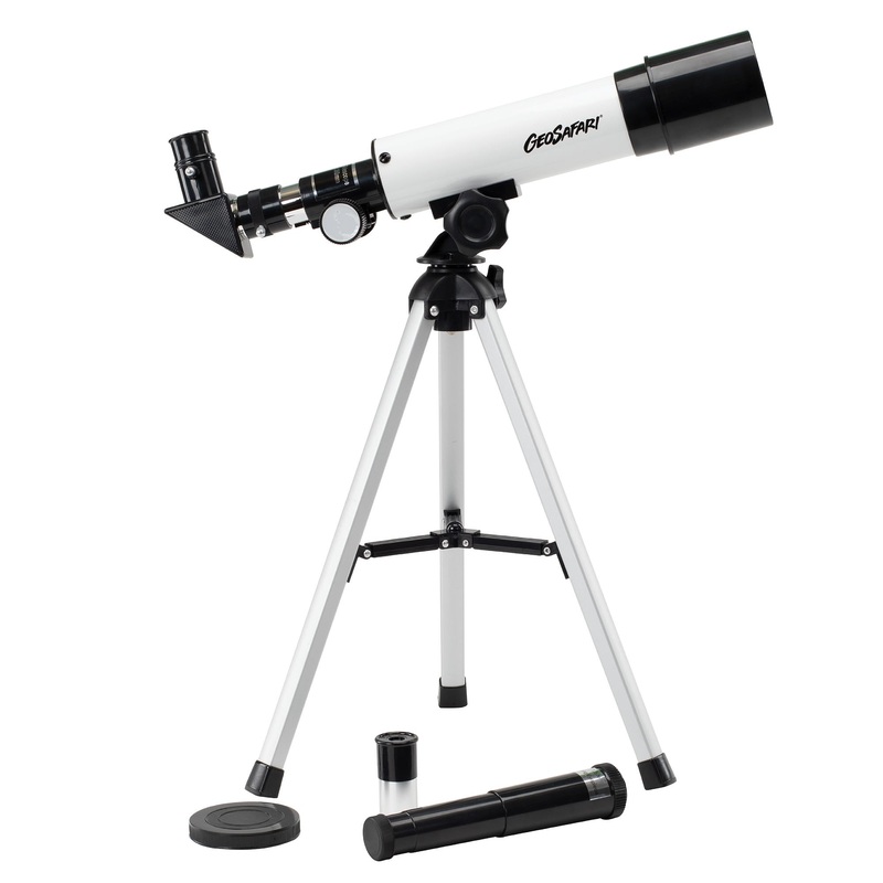 Vega 360 Telescope (Geovision Precision Optics)