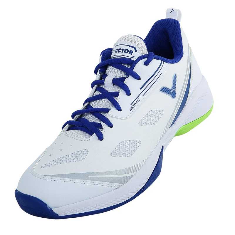 VICTOR All-Around Series A610III-AB Professional Badminton Racket Shoes U-Shape 2.5