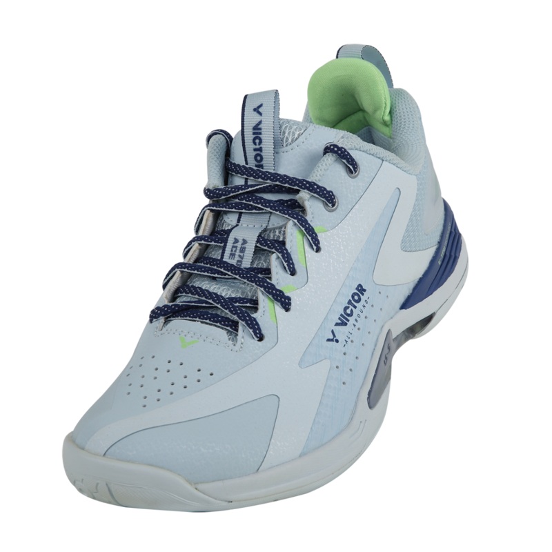 VICTOR All-Around Series A970ACE-M Professional Badminton Shoes V-Shape2.5