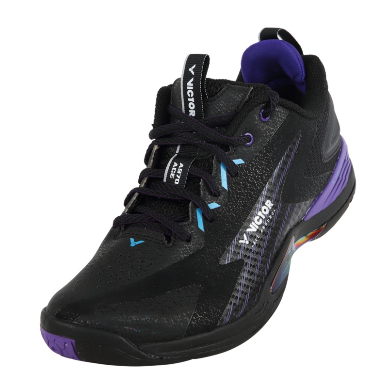VICTOR All-Around Series A970ACE Professional Badminton Shoes V-Shape