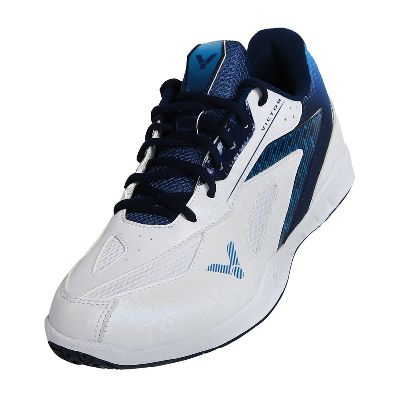 VICTOR All-Around VG111-AB Professional Badminton Racket shoes U-Shape2.5