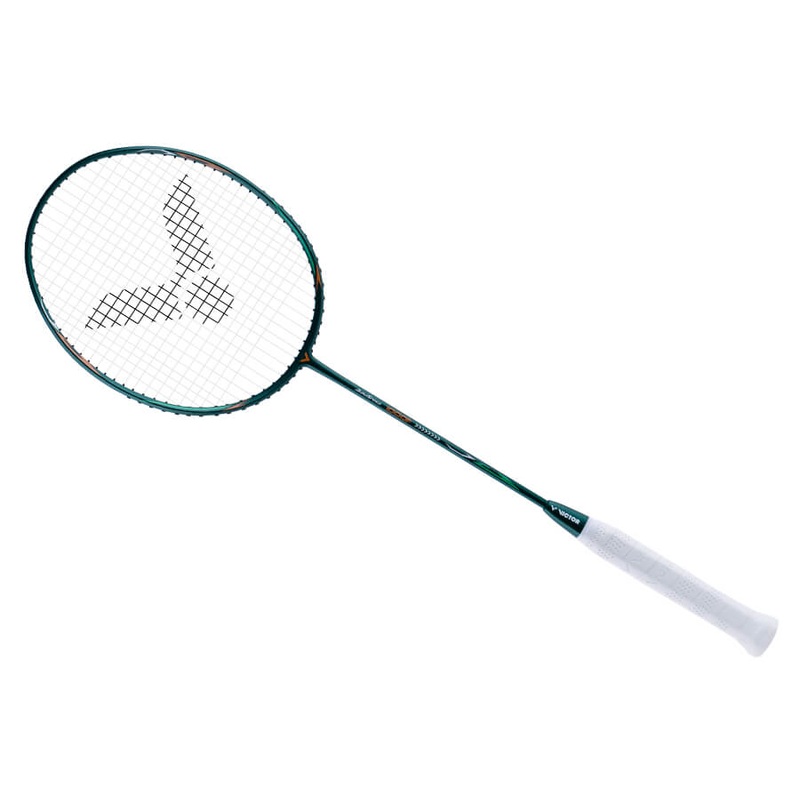 VICTOR Auraspeed 1000F (ARS-1000F) Speed Series G5 Strung Badminton Racket