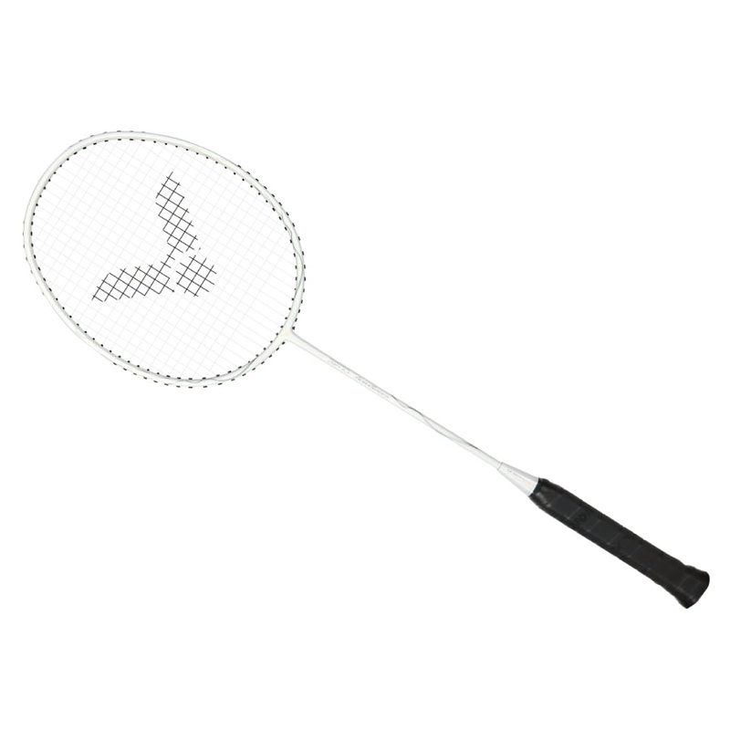 VICTOR Auraspeed ARS-3200-4U G5 Strung Badminton Racket