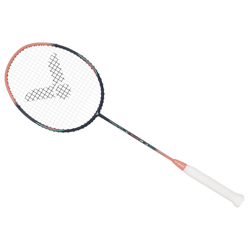 VICTOR Drive X 09 I (DX-09I) Drive X Series G5 4U Strung Badminton Racket