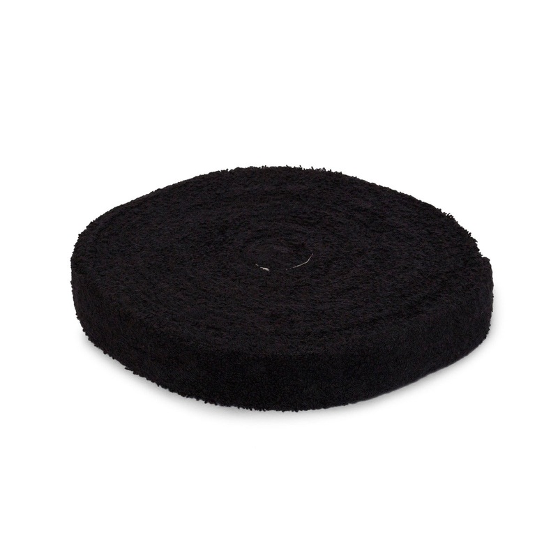 VICTOR GR338 Badminton Racket Towel Grip-Pack of 1