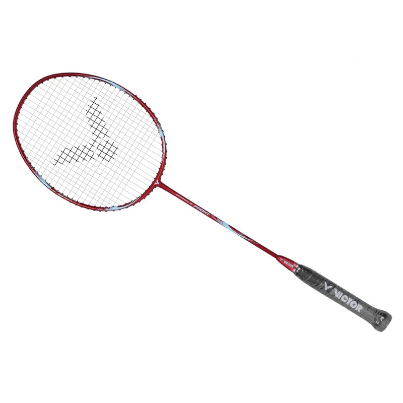 VICTOR JetSpeed 700HT (JS-700HT) Speed Series G5 4U Strung Badminton Racket