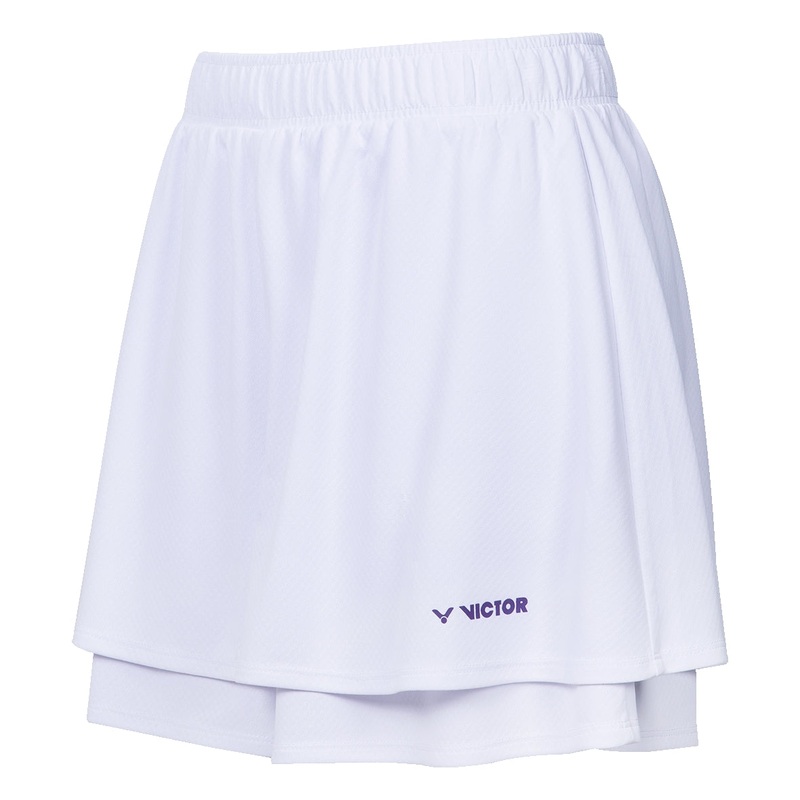 VICTOR K-46202 A Training Series Badminton Skirts