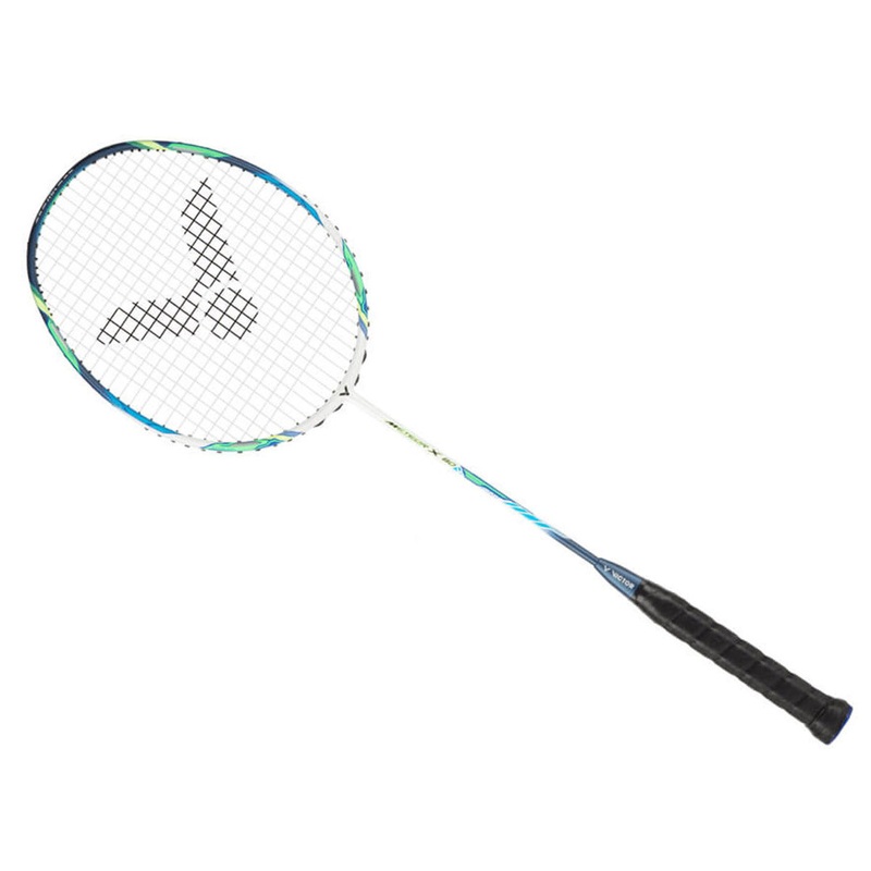 VICTOR Meteor X 80 B G5 All-Round Series Unstrung Badminton Racket