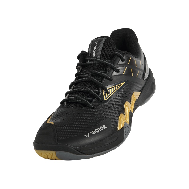 VICTOR P8500II-C Support Series Professional Badminton Shoe U-Shape2.5