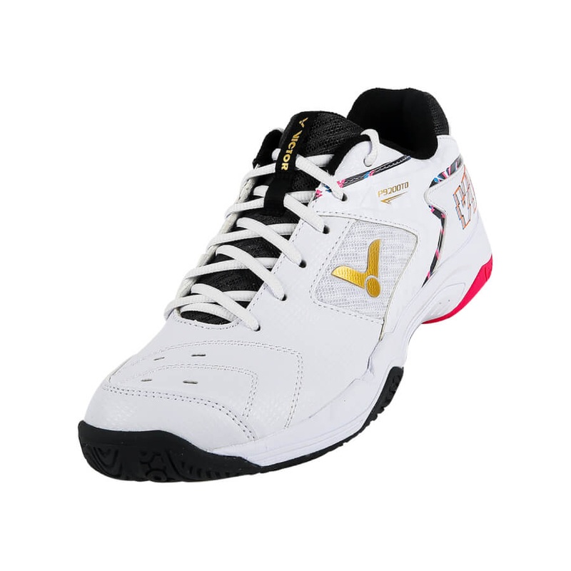 VICTOR P9200TD AH Support Series Professional Badminton Wide Shoe with U-Shape 3.0