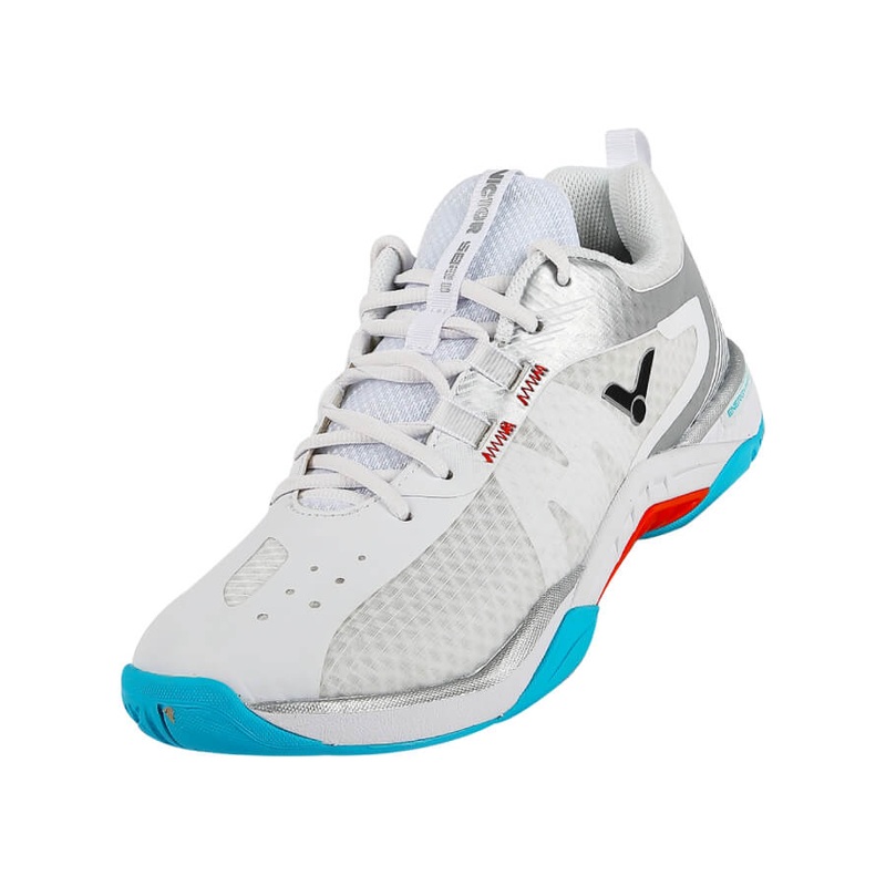 VICTOR S82II AS Speed Series Professional Badminton Shoes with V-Shape 2.5