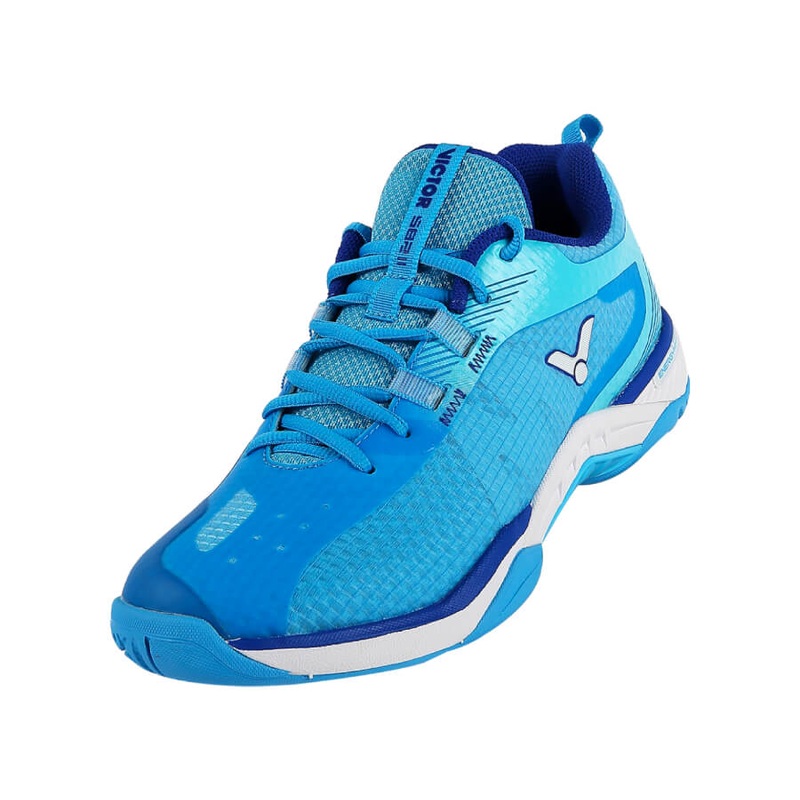 VICTOR S82II F Speed Series Professional Badminton Shoes with V-Shape 2.5
