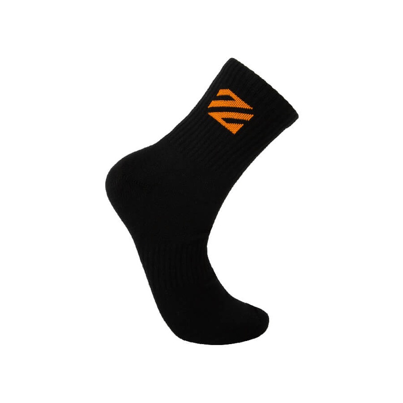 VICTOR SK-LZJ306 Crew Socks, Pack of 2