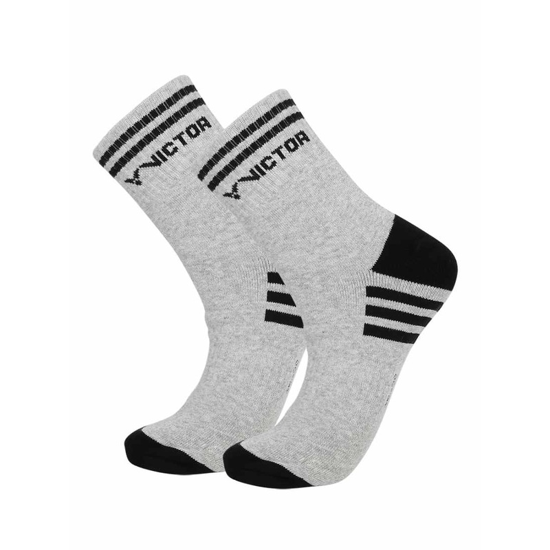 VICTOR SK166-F Crew Socks (25-28cm)