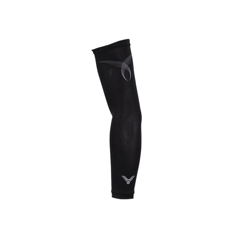 VICTOR SP203 C Arm Sleeves|Black