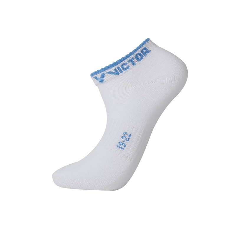 VICTOR Sports Socks SK-094, Small (19cm-22cm) – Pack of 2