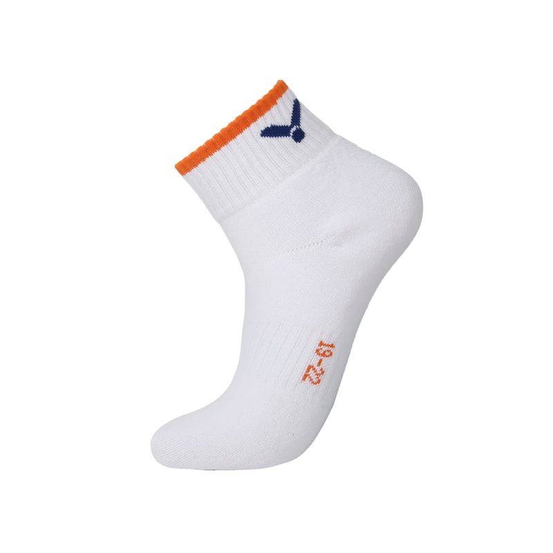 VICTOR Sports Socks SK-095, Small(19cm-22cm)-Pack of 2