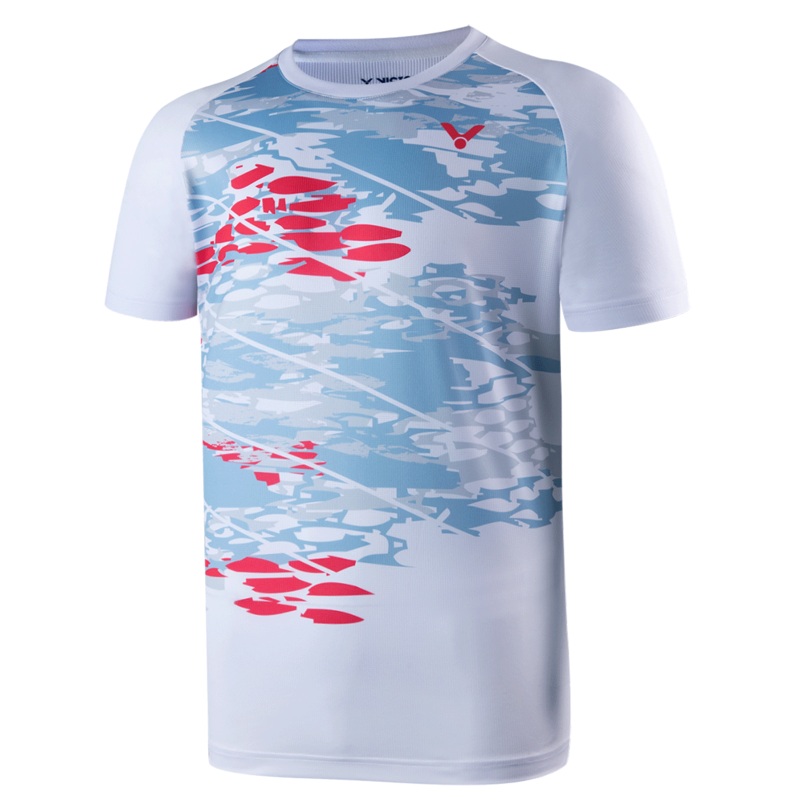 VICTOR T-20003TD Tournament T-Shirt