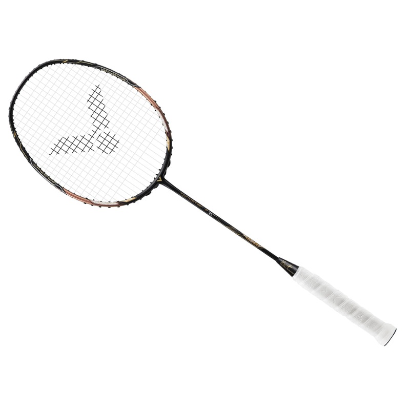 VICTOR Thruster TK-F HS C-3U G5 Unstrung Professional Badminton Racket